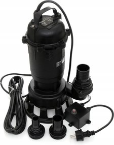 Ponorná Pumpa Na Vodu S Drvičom 3200 W KD764