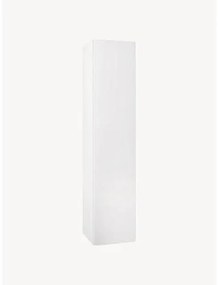 Vysoká kúpeľňová skrinka Malmo, Š 34 cm