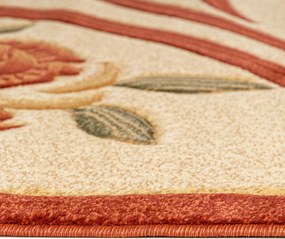 TA Koberec w6432H KRÉMOVÁ ANTOGIA