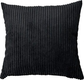 Polášek Povlak na vankúš ZOOM - Šedá | 40 x 40 cm