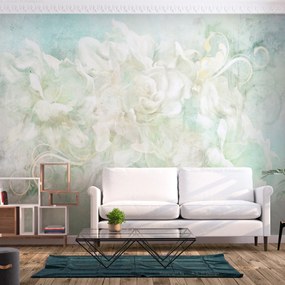 Artgeist Fototapeta - Blooming Among Pastels Veľkosť: 150x105, Verzia: Standard