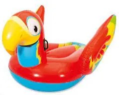Nafukovací matrac Parrot 230 cm x 180 cm Bestway 41127