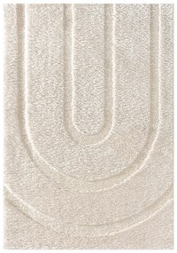 Koberec Oslo cream 160x230 cm