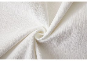 Biely poťah na kreslo 70 cm Talo – Filumi