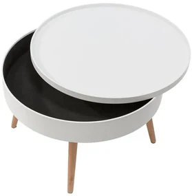 Konferenčný stolík, 60 cm