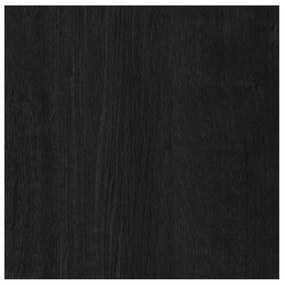 Pracovný stôl nástenný s doskou v dubovom dekore 51x111 cm Bushwick – Novogratz