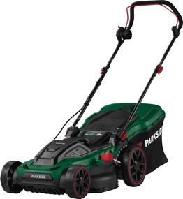 Parkside®  Elektrická kosačka Perm 1800 A1  (100398793)