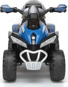 LEAN CARS Nabíjacie štvorčeky GTS1188-A Blue