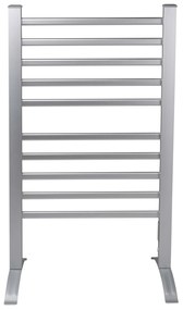 Dirt Devil Elektrický radiátor na uteráky, 10 priečok  (100392077)