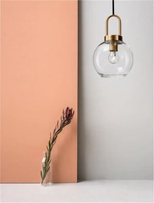 Luster na lanku Irvine 20 zlaté