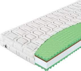 Materasso Penový matrac Stonne Hard, 70 x 200 cm | Biano