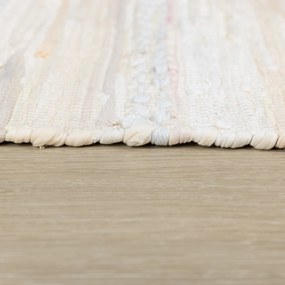 My Flair, Kusový koberec Shady creme, 80x150, béžová, chodba / predsieň