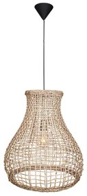 ByRydens 4200010-5507 - Luster na lanku SEAGRASS 1xE27/8W/230V