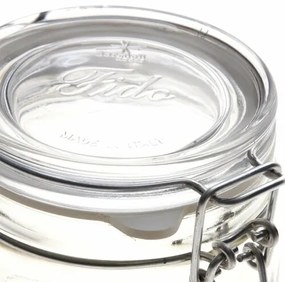 Bormioli Rocco zavárací poháre Fido 1000ml, 1 l