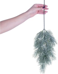 Vetva Frosted Conifer 16x5x50cm