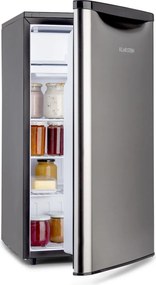Klarstein Yummy, chladnička s mraziacim priečinkom, 90 l, energet. trieda E, 42 dB