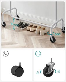 Vešiakový stojan HSR011W01V1