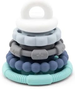 Skladacia pyramída s hryzadielkami, oceán