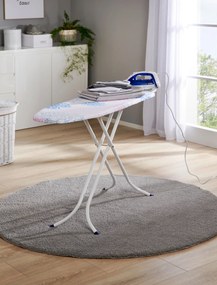 XXXLutz ŽEHLIACA DOSKA Fashion Basic Leifheit - Žehlenie & pranie - 0038720648