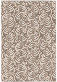 Koberce Breno Kusový koberec REDUCE 28323/062, hnedá, viacfarebná,160 x 230 cm