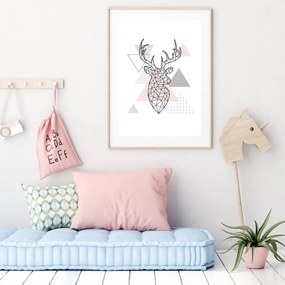 Plagát - Dear (A4)
