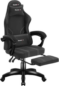 Herná stolička Force 3.7 Carbon Black