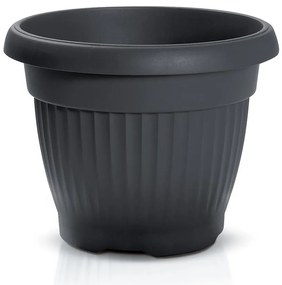 Pot Terra Antracit