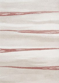 Koberce Breno Kusový koberec VEGAS HOME / PASTEL ART 55/ERE, viacfarebná,160 x 230 cm