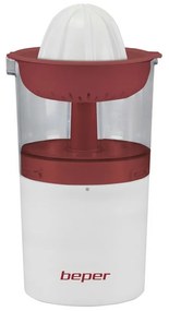 Beper P102EST100 USB nabíjací lis na citrusy