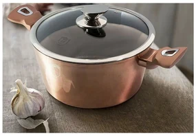 Berlinger Haus Univerzálna pokrievka na hrnce Berlinger Haus, 24 cm