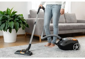 Sencor SVC 8300TI 4AAAA EcoPower vysávač