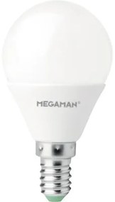 LED žiarovka Megaman E14 2,9 W/25 W 250 lm 2700 K