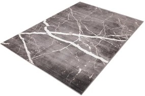Koberec Agnella Soft Shrink Blacky Antracit