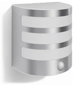 Philips 17315/47/16- LED vonkajšie nástenné svietidlo s čidlom 1xLED/3W IP44 P0898