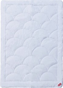 XXXLutz LETNÁ PRIKRÝVKA, 140/200 cm, Hefel Textil - Prikrývky & vankúše - 004636002401