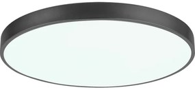 Rabalux 3316 - LED stmievateľné stropné svietidlo TESIA LED/60W/230V 60 cm + diaľkové ovládanie