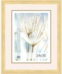 Fotorám 24x30, SLS/002