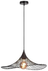 Rabalux 72004 - Luster na lanku SOMBERO 1xE27/60W/230V