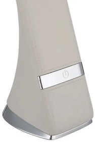 Globo 58337B - LED stmievateľná dotyková nabíjateľná stolná lampa SOPHIE LED/5W/5V 2200 mAh