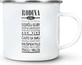 Sablio Plecháčik Rodina 3: 300 ml
