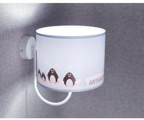 Detská nástenná lampa SWEET DREAMS 1xE27/60W/230V