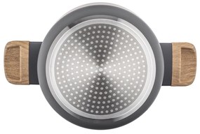 Valdinox Hrniec s pokrievkou Morgan 20 cm, 2,4 l, 20 cm