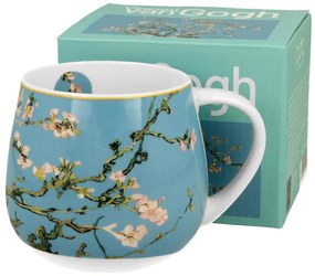 Porcelánový hrnček Van Gogh Almond Blossom 430 ml