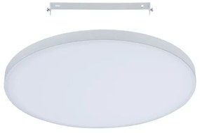 Paulmann 79929 - LED/22W RGBW Stmievateľné stropné svietidlo LORIA 230 V