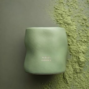 Sviečka PATISSERIE MINI Matcha Powder 787140