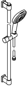GROHE 26930001 - Sprchový set VITALIO COMFORT 110 900 mm lesklý chróm
