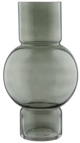 Eglo 421232 - Sklenená váza AMPITABE 28x15,5 cm zelená