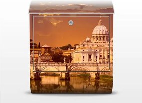 Poštová schránka Vatikan