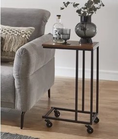 Odkladací prístavný stolík Verona%