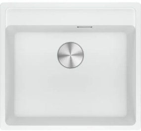 Franke MRG 610-52 RTL drez biela ľad MRG 610-52RTL BL